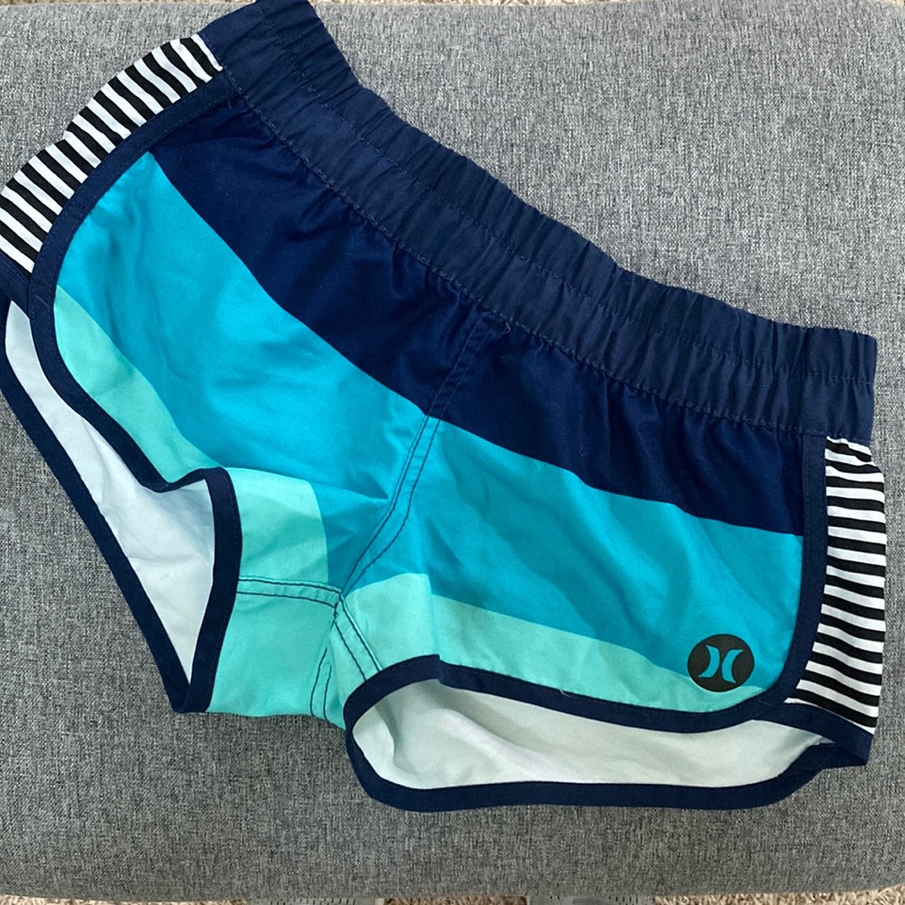 Hurley Board Shorts